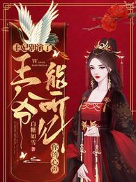 佛汐北冥宸封面