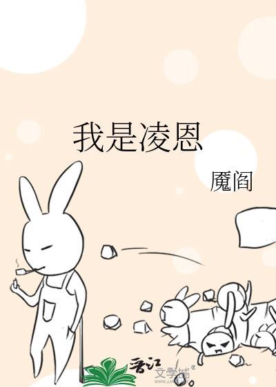 我是凌恩封面