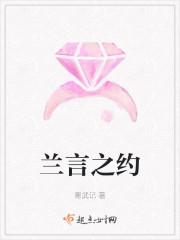 兰言之约封面