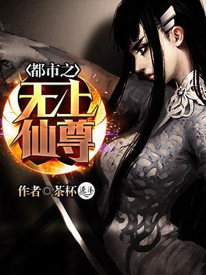 都市之无上仙尊封面