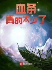血条真的太少了封面