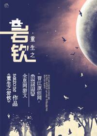 重生之岩钦封面