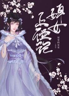 婢女上位记封面