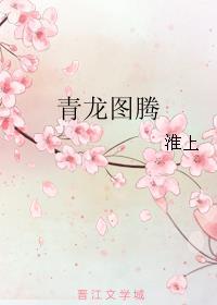青龙图腾封面