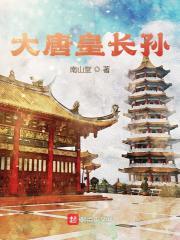 大唐皇长孙封面