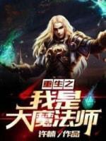 重生之我是大魔法师封面