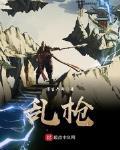 乱枪封面