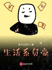 生活系负豪封面