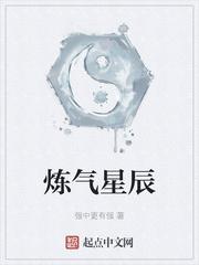 炼气星辰封面