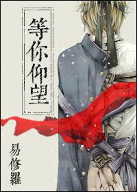 等你仰望封面