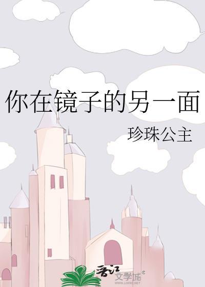 你在镜子的另一面封面