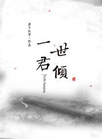 一世君倾封面