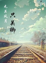 无关风月只关卿封面