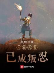 人在火影，已成叛忍封面