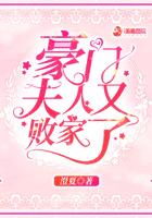 豪门夫人又败家了封面