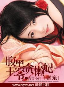 盛宠-腹黑王爷贪懒妃封面