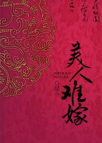 美人难嫁封面