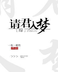 请君入梦 微微一笑很拉风封面