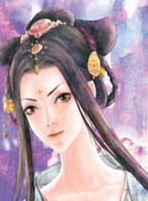 我的刁蛮女王封面
