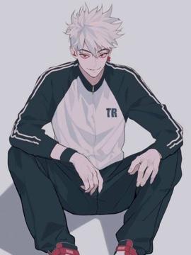 【ABO】在A校装A的日子封面