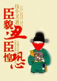 臣貌丑，臣惶恐封面
