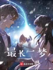 最长一梦封面