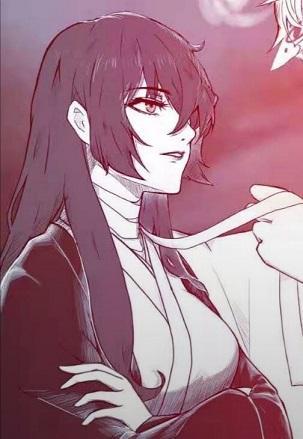 异能者能成为咒术师吗封面