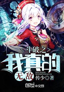 斗破之我真的无敌封面