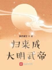 归来成大明武帝封面