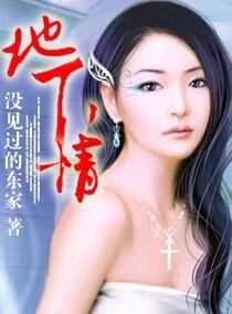地下情封面