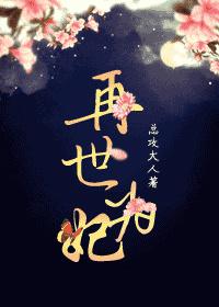 再世为妃封面