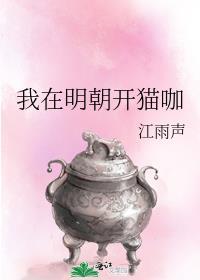 我在明朝开猫咖封面