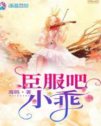 臣服吧小乖封面
