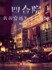 四合院：我的穿越为啥这么陋封面