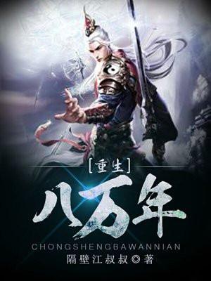 一梦八万年封面