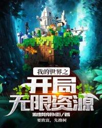 我的世界之开局无限资源封面