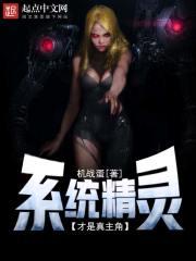 系统精灵才是真主角封面