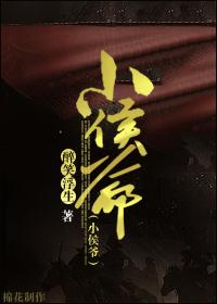 小侯爷封面