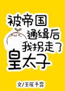 被帝国通缉后我拐走了皇太子封面