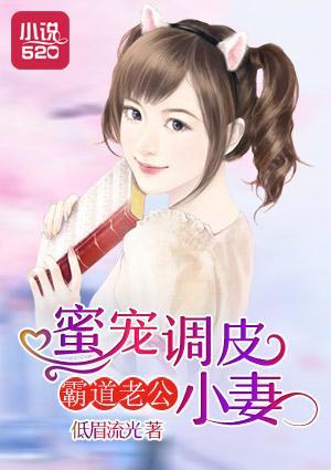 霸道老公蜜宠调皮小妻封面