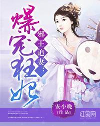 邪王追妻：爆宠狂妃封面