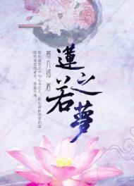 莲之若梦封面