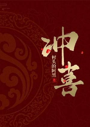 冲喜封面