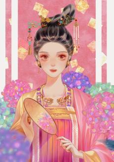 早死炮灰改拿甜宠剧本[穿书]封面