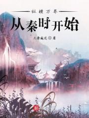 纵横万界：从秦时开始封面