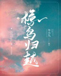 椋鸟归越封面