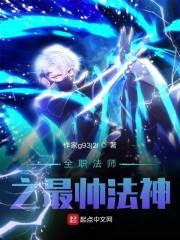 全职法师之最帅法神封面