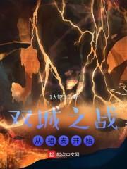 双城之战：从祖安开始封面