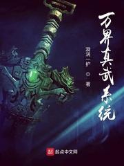 万界真武系统封面