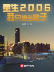 重生2006我只想当混子封面